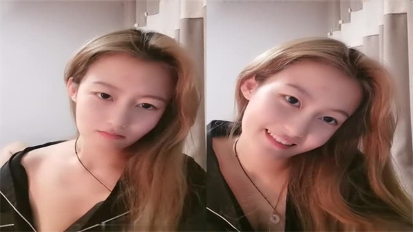 清纯尤物绝版珍藏！震蛋自慰喷水高潮秀