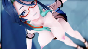 Erena Rin 先云丹辛 今夜激情性爱派对